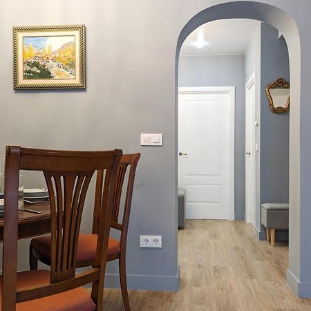 Mayor Old Town Apartment Benidorm Eksteriør bilde