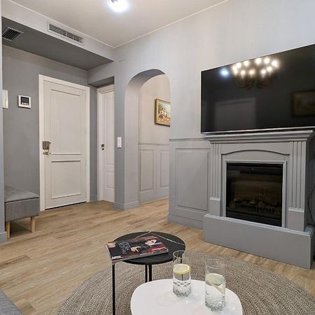 Mayor Old Town Apartment Benidorm Eksteriør bilde