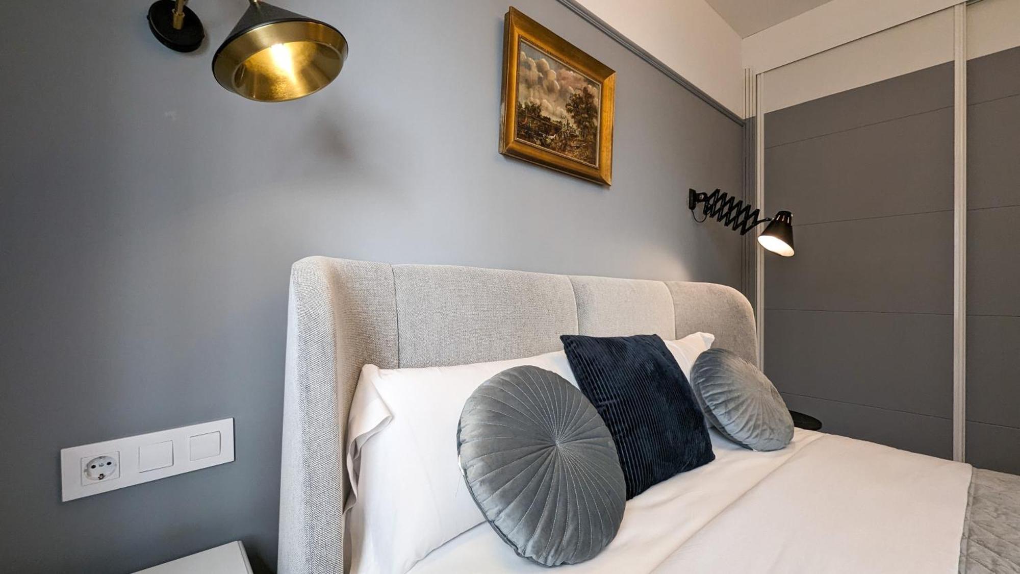 Mayor Old Town Apartment Benidorm Eksteriør bilde
