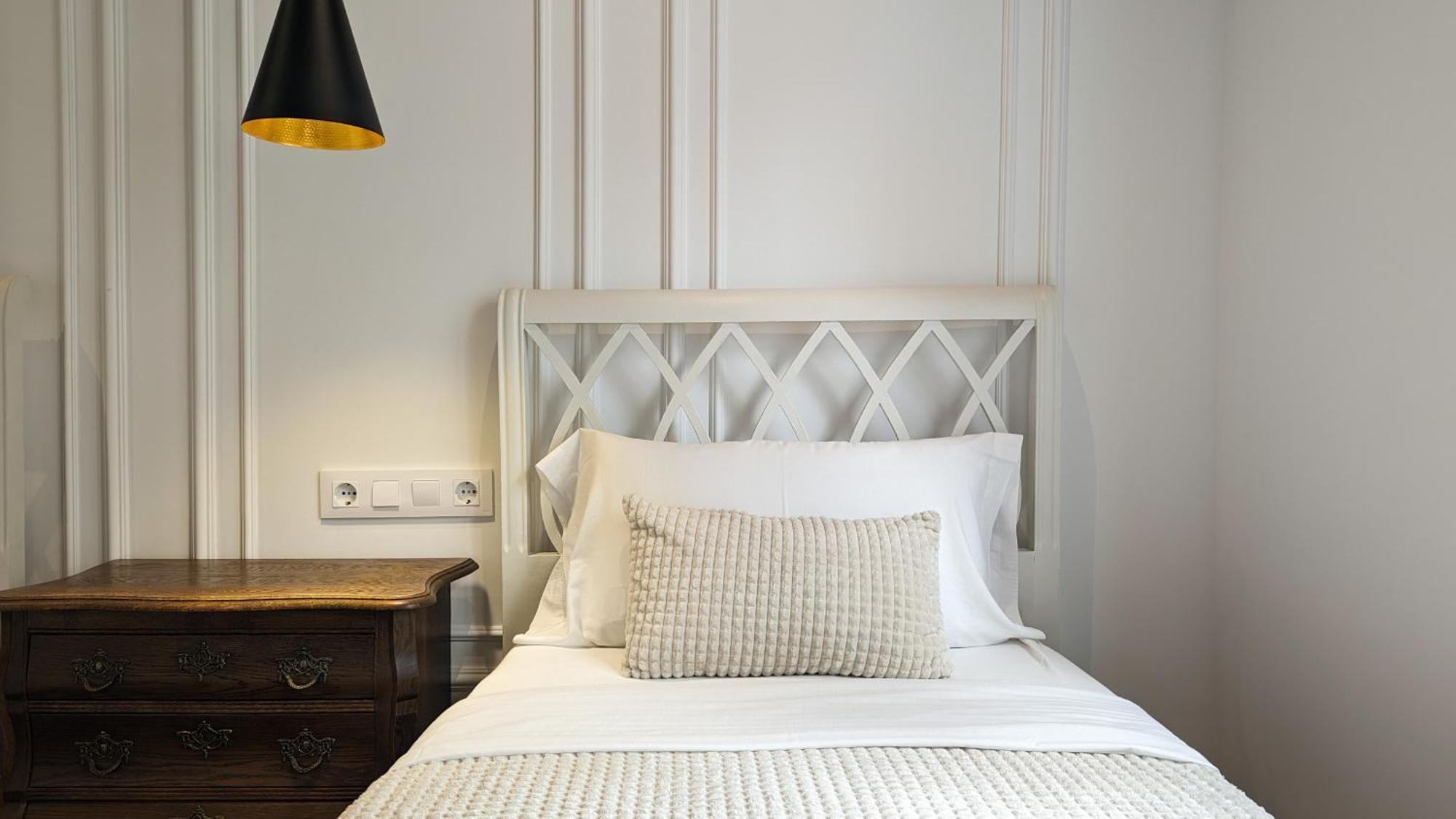Mayor Old Town Apartment Benidorm Eksteriør bilde