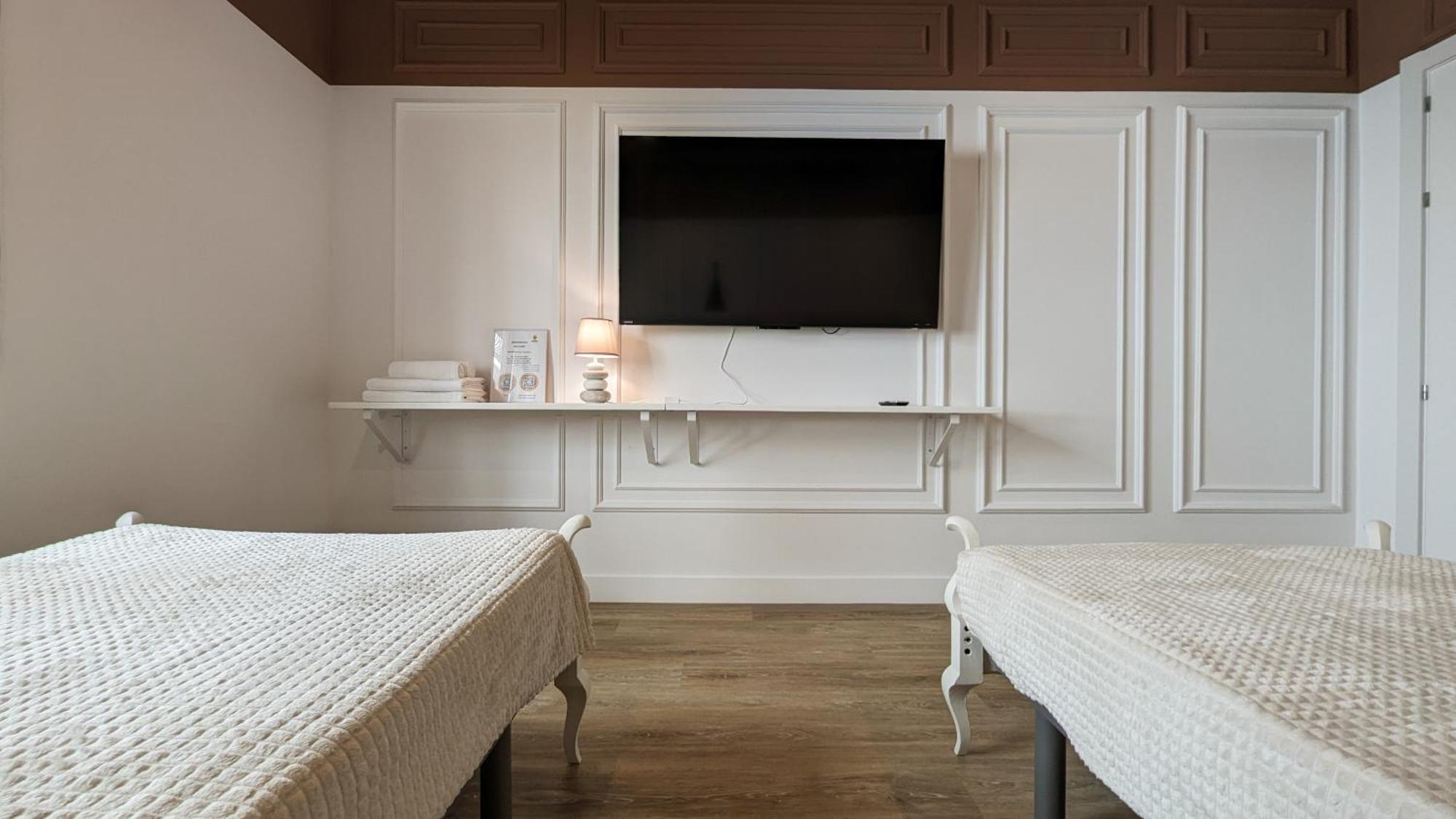 Mayor Old Town Apartment Benidorm Eksteriør bilde