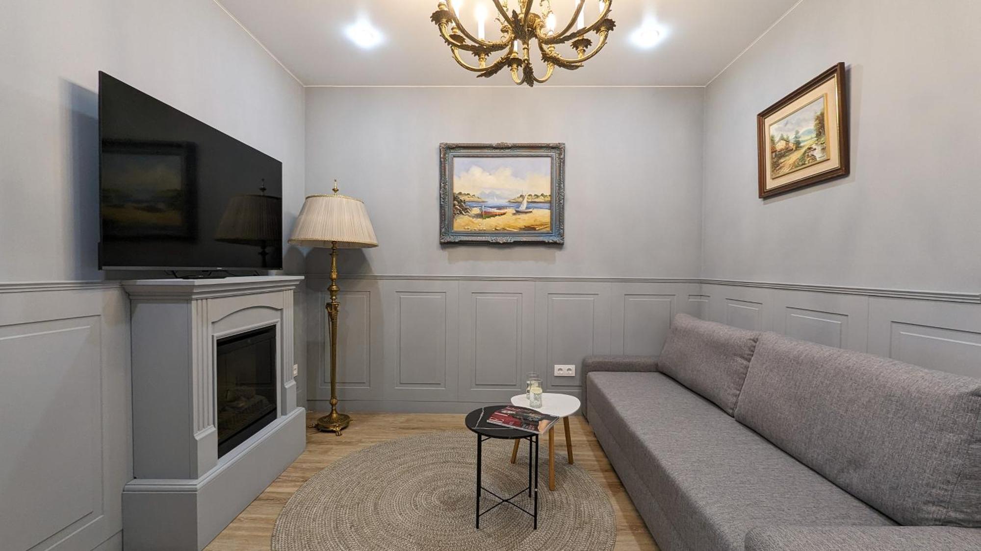 Mayor Old Town Apartment Benidorm Eksteriør bilde