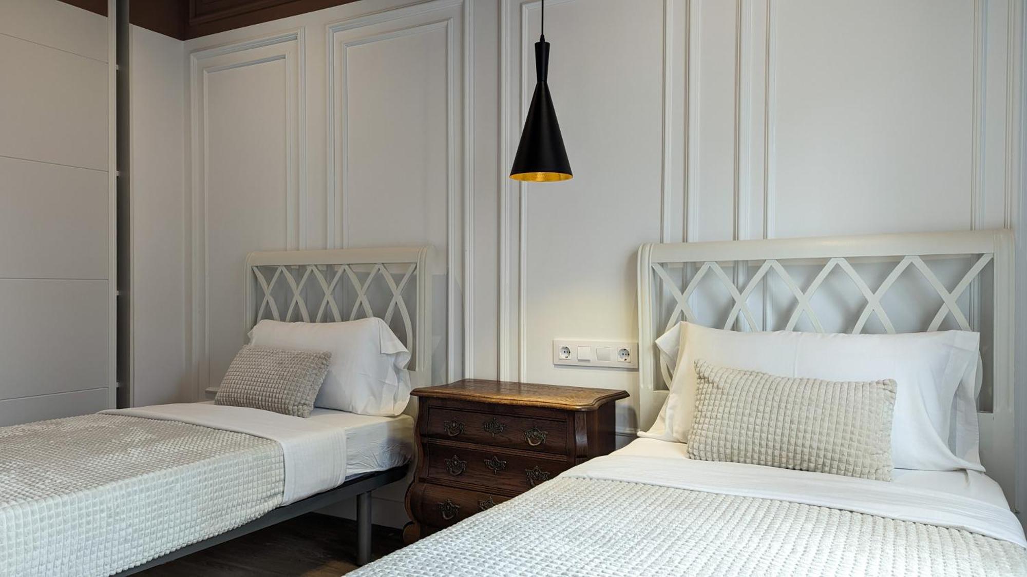 Mayor Old Town Apartment Benidorm Eksteriør bilde